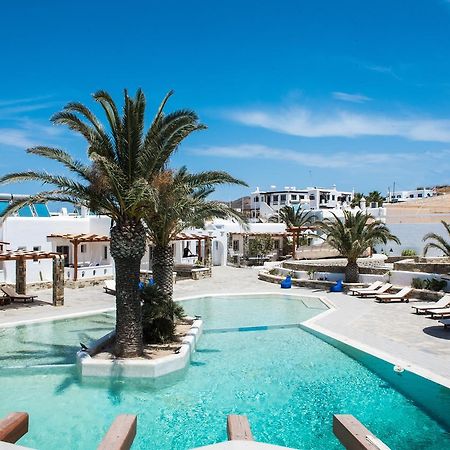 Happy Apartments Mykonos Mykonos Town Екстер'єр фото