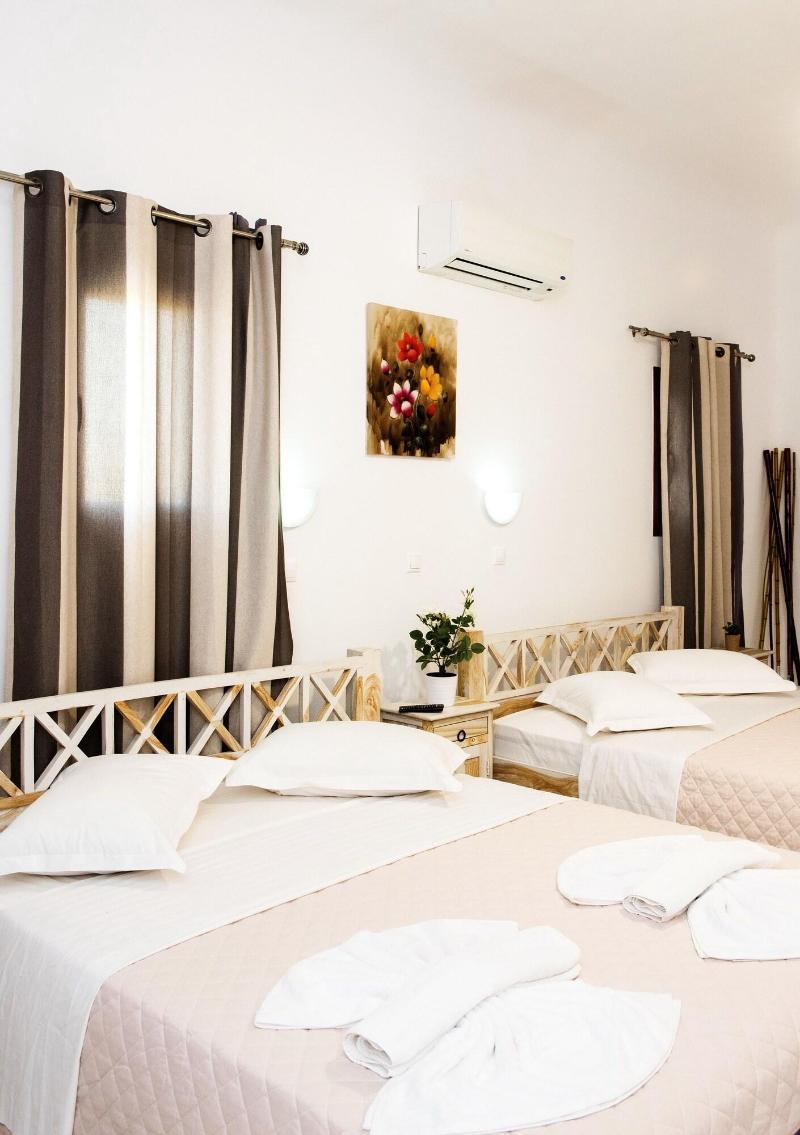 Happy Apartments Mykonos Mykonos Town Екстер'єр фото