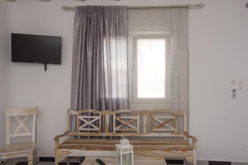 Happy Apartments Mykonos Mykonos Town Екстер'єр фото