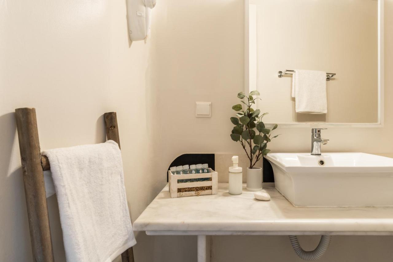 Happy Apartments Mykonos Mykonos Town Екстер'єр фото