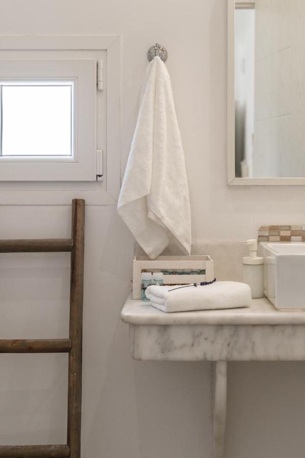 Happy Apartments Mykonos Mykonos Town Екстер'єр фото