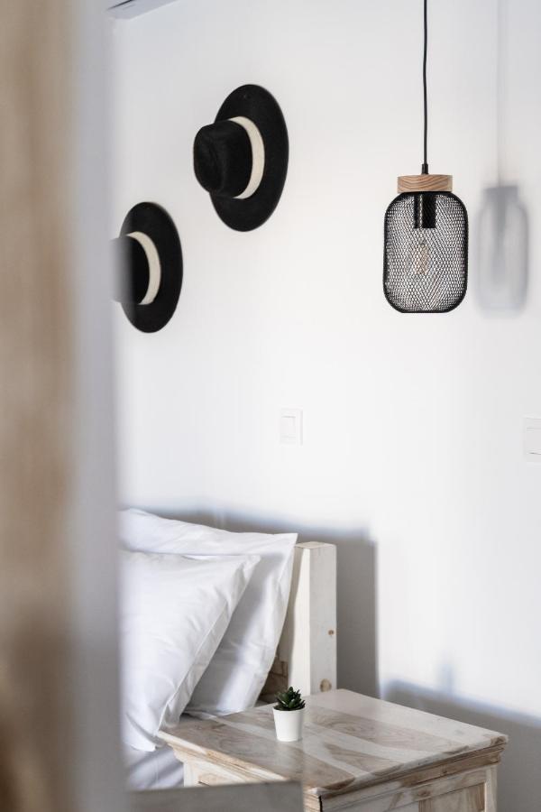 Happy Apartments Mykonos Mykonos Town Екстер'єр фото