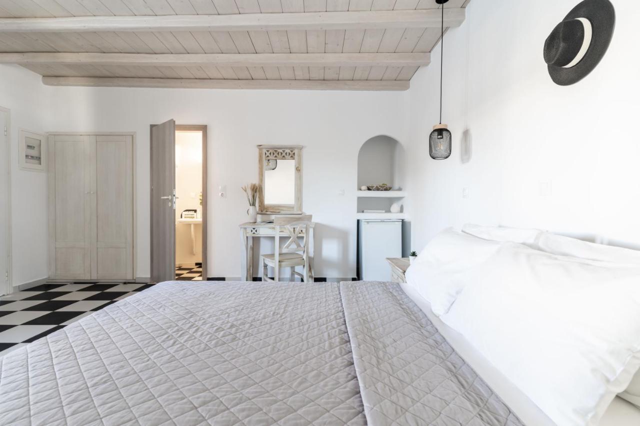 Happy Apartments Mykonos Mykonos Town Екстер'єр фото