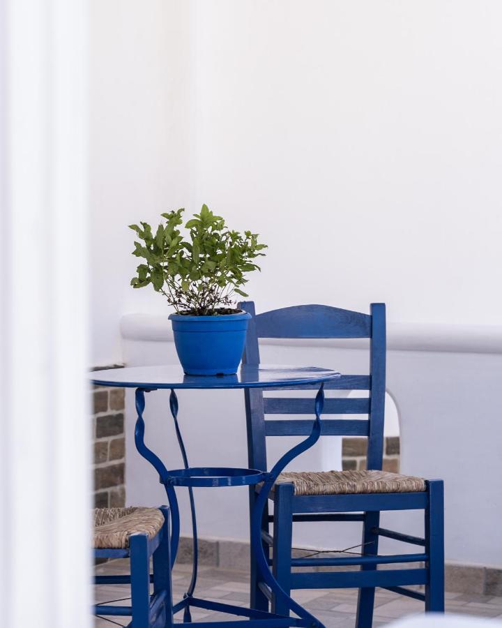 Happy Apartments Mykonos Mykonos Town Екстер'єр фото