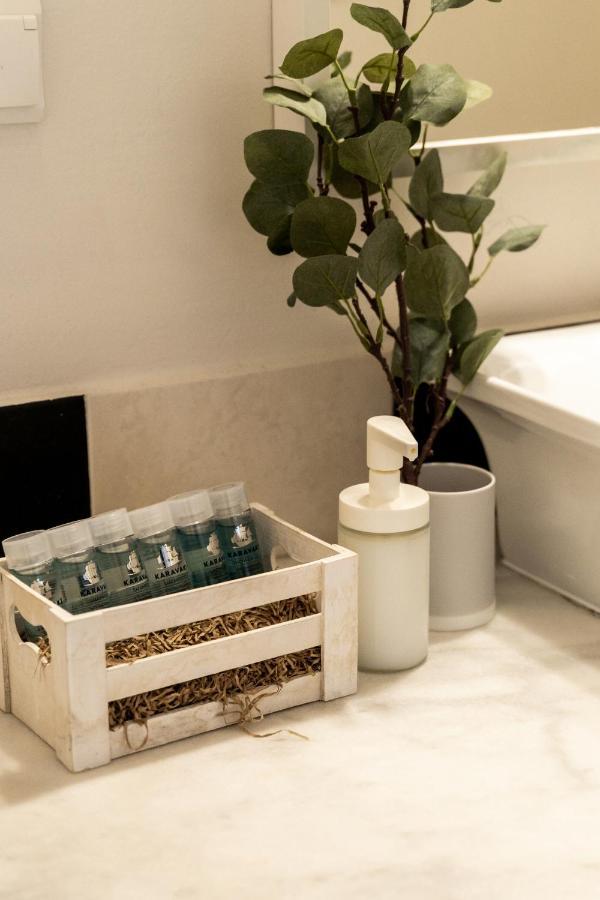 Happy Apartments Mykonos Mykonos Town Екстер'єр фото