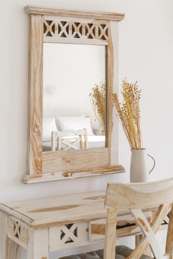 Happy Apartments Mykonos Mykonos Town Екстер'єр фото