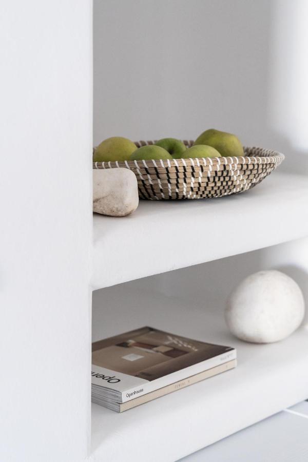 Happy Apartments Mykonos Mykonos Town Екстер'єр фото