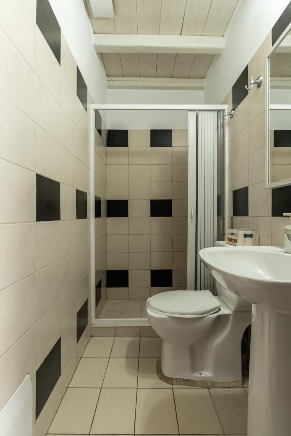 Happy Apartments Mykonos Mykonos Town Екстер'єр фото