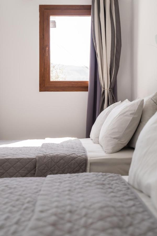 Happy Apartments Mykonos Mykonos Town Екстер'єр фото