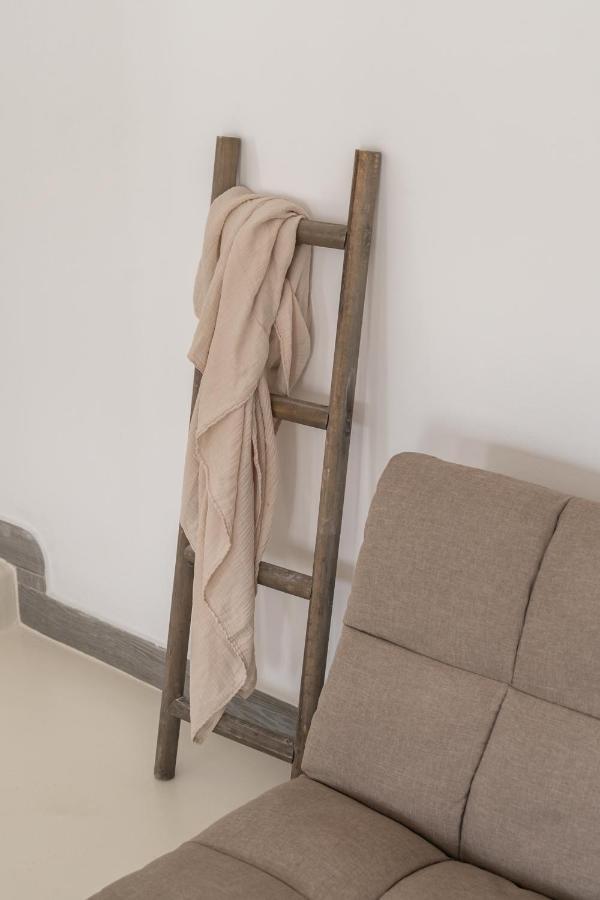 Happy Apartments Mykonos Mykonos Town Екстер'єр фото