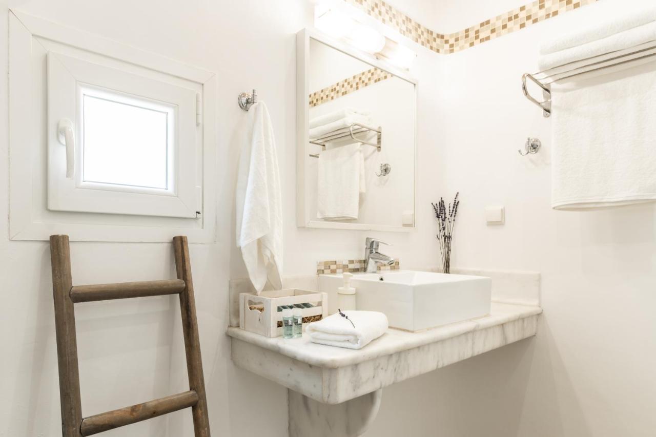 Happy Apartments Mykonos Mykonos Town Екстер'єр фото